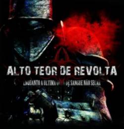 Enquanto a Última Gota de Sangue Não Secar